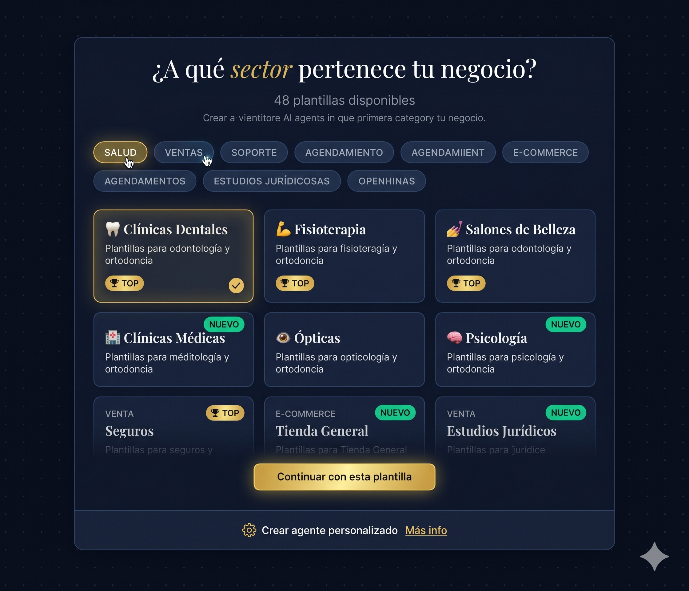 Biblioteca de prompts SUMAQ AI